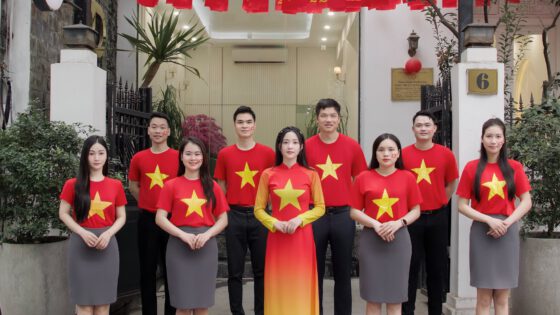 Thẩm mỹ DrD